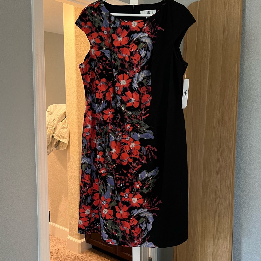 Wisp Women’s Dress